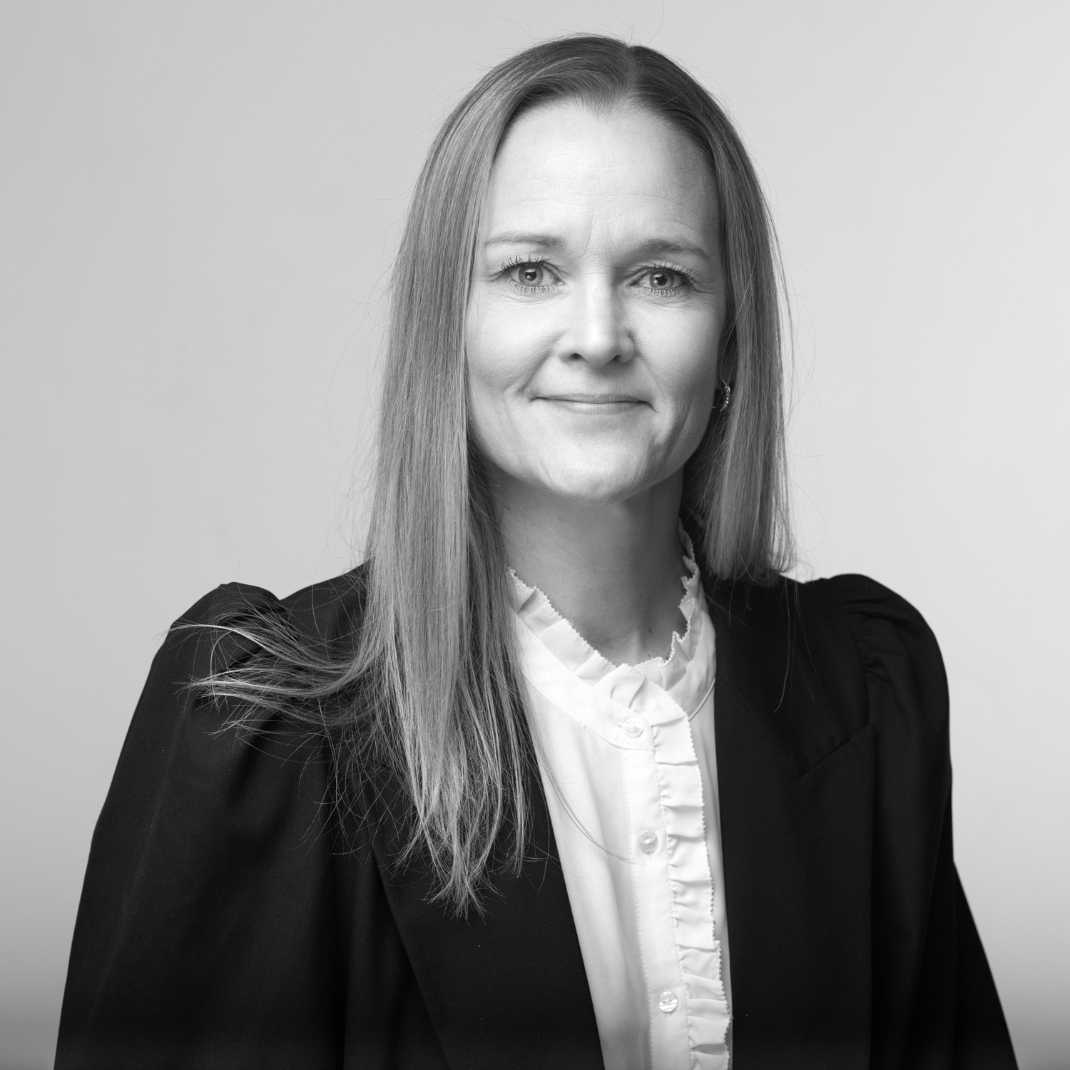 Profesjonelle profilbilder - headshots i Oslo